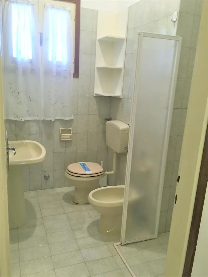 Holiday home Villa Mazzi Bibione