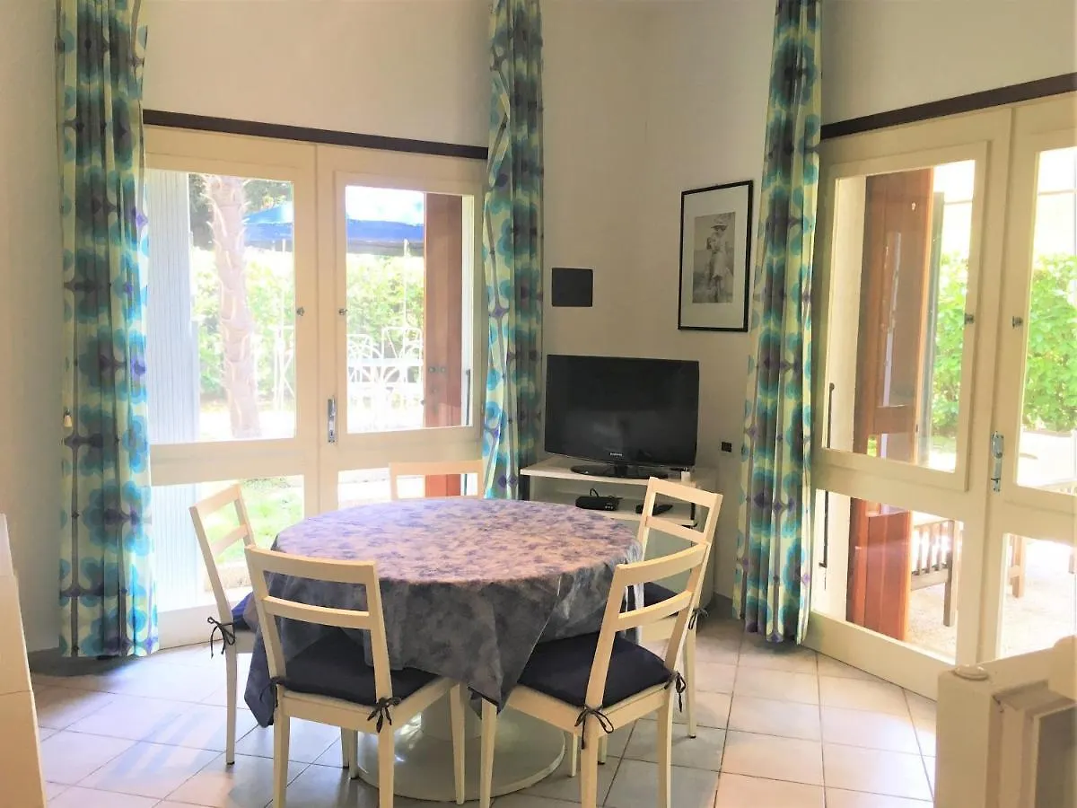 Villa Mazzi Bibione Holiday home