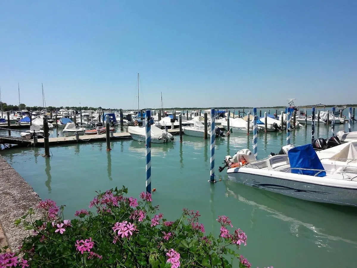 Holiday home Villa Mazzi Bibione