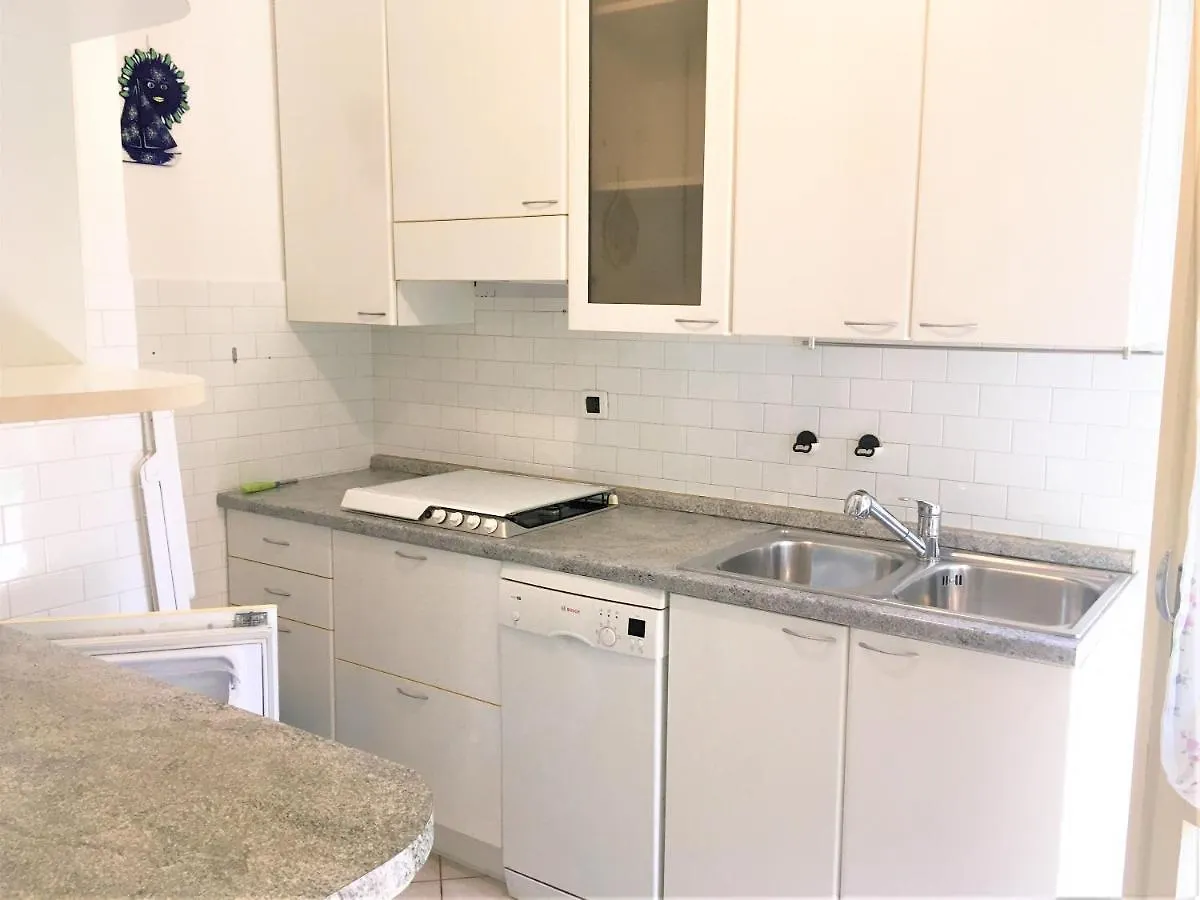 Holiday home Villa Mazzi Bibione Italy