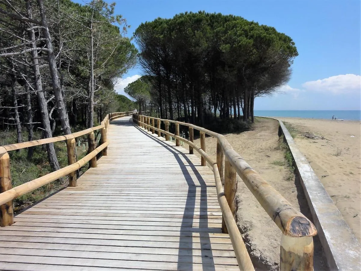 Holiday home Villa Mazzi Bibione