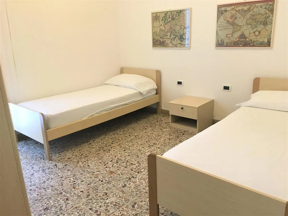 Villa Mazzi Bibione Holiday home