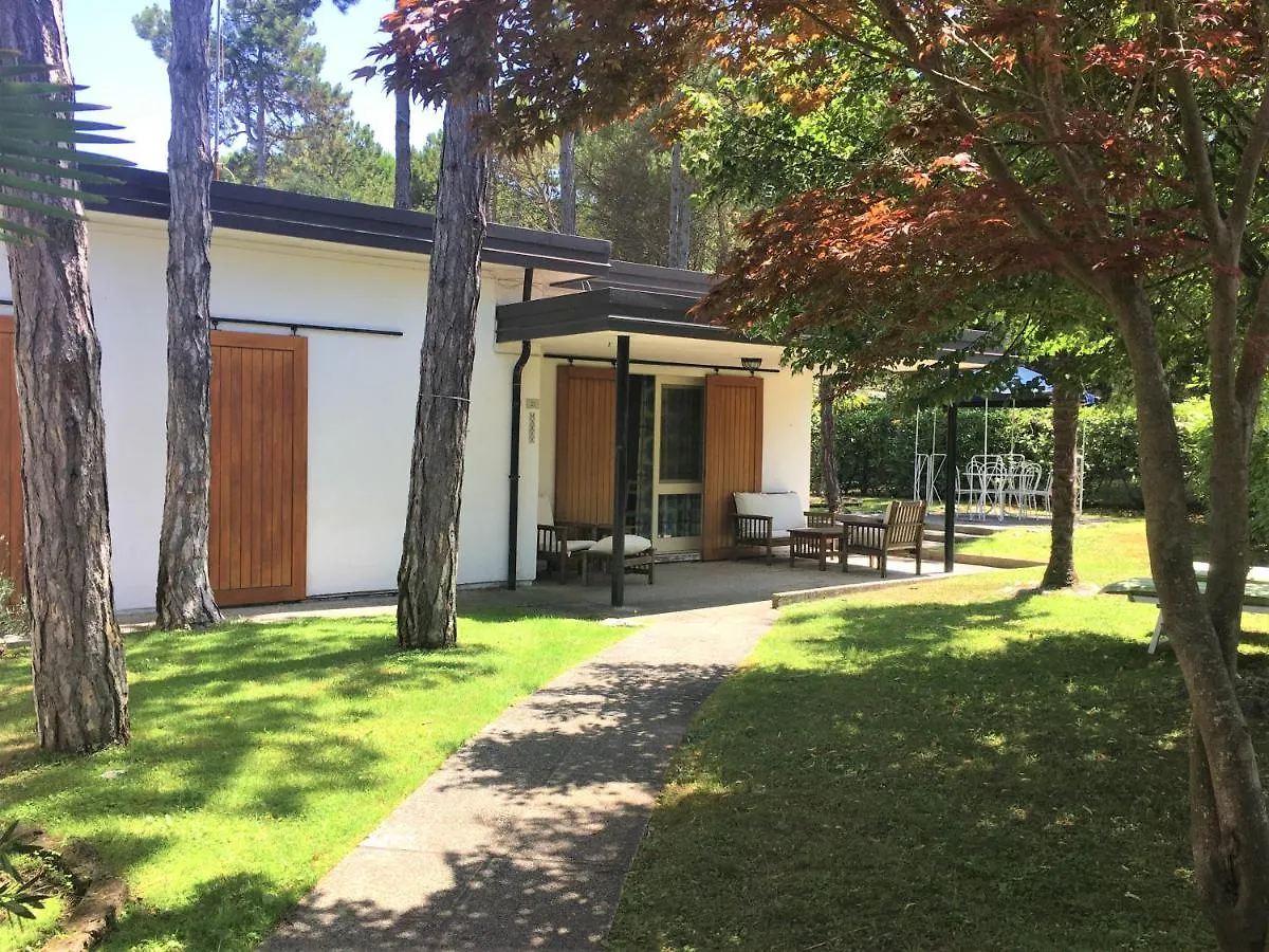 Villa Mazzi Bibione Holiday home